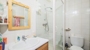 Appartement | Salle de bain