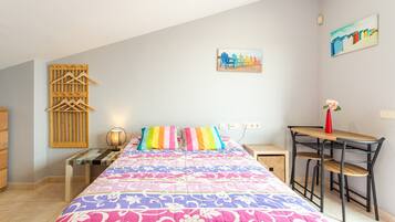 3 Schlafzimmer, Bügeleisen/Bügelbrett, WLAN, Bettwäsche