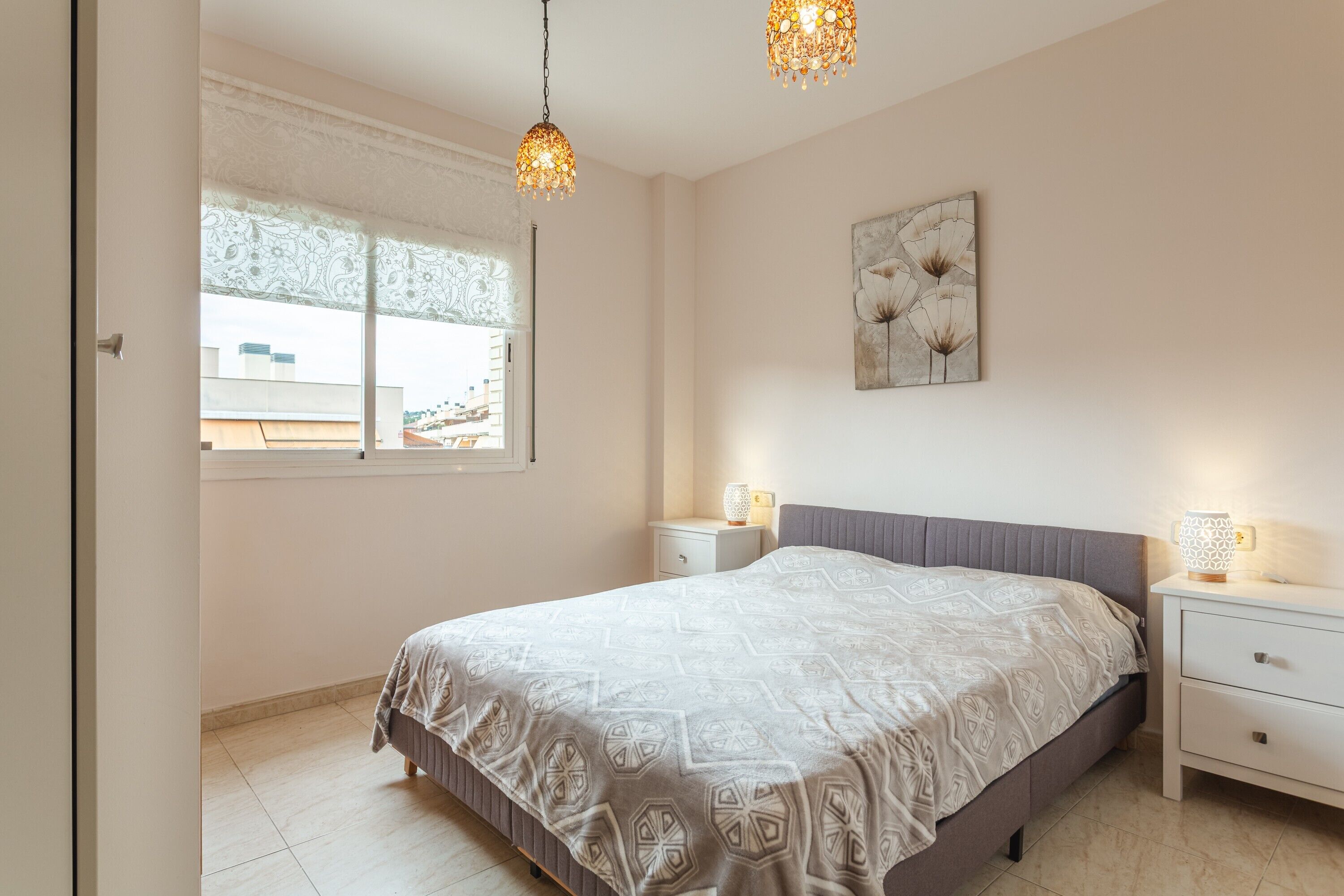 3 Schlafzimmer, Bügeleisen/Bügelbrett, WLAN, Bettwäsche