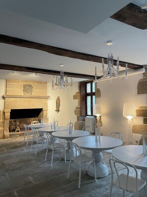 Detalle interior