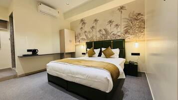 Phòng Superior | Phòng tắm