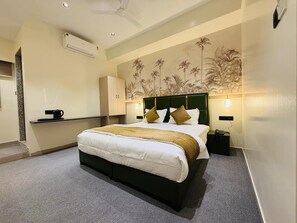 Superior Room | Bathroom