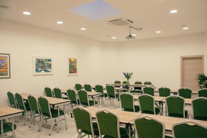 Sala de reunião
