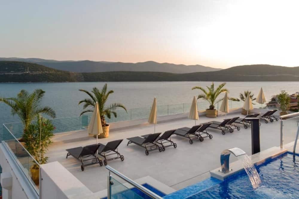 hotel Nova doo Neum