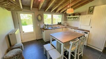 Villa | Private kitchen