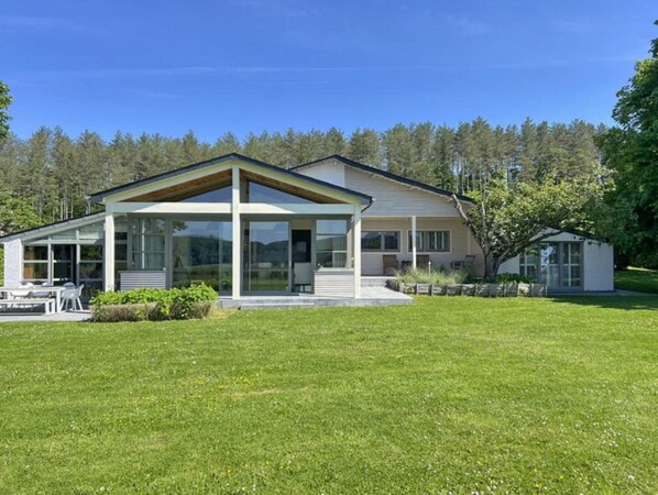 Villa | Extérieur