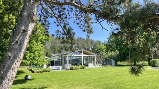 Villa | Exterior
