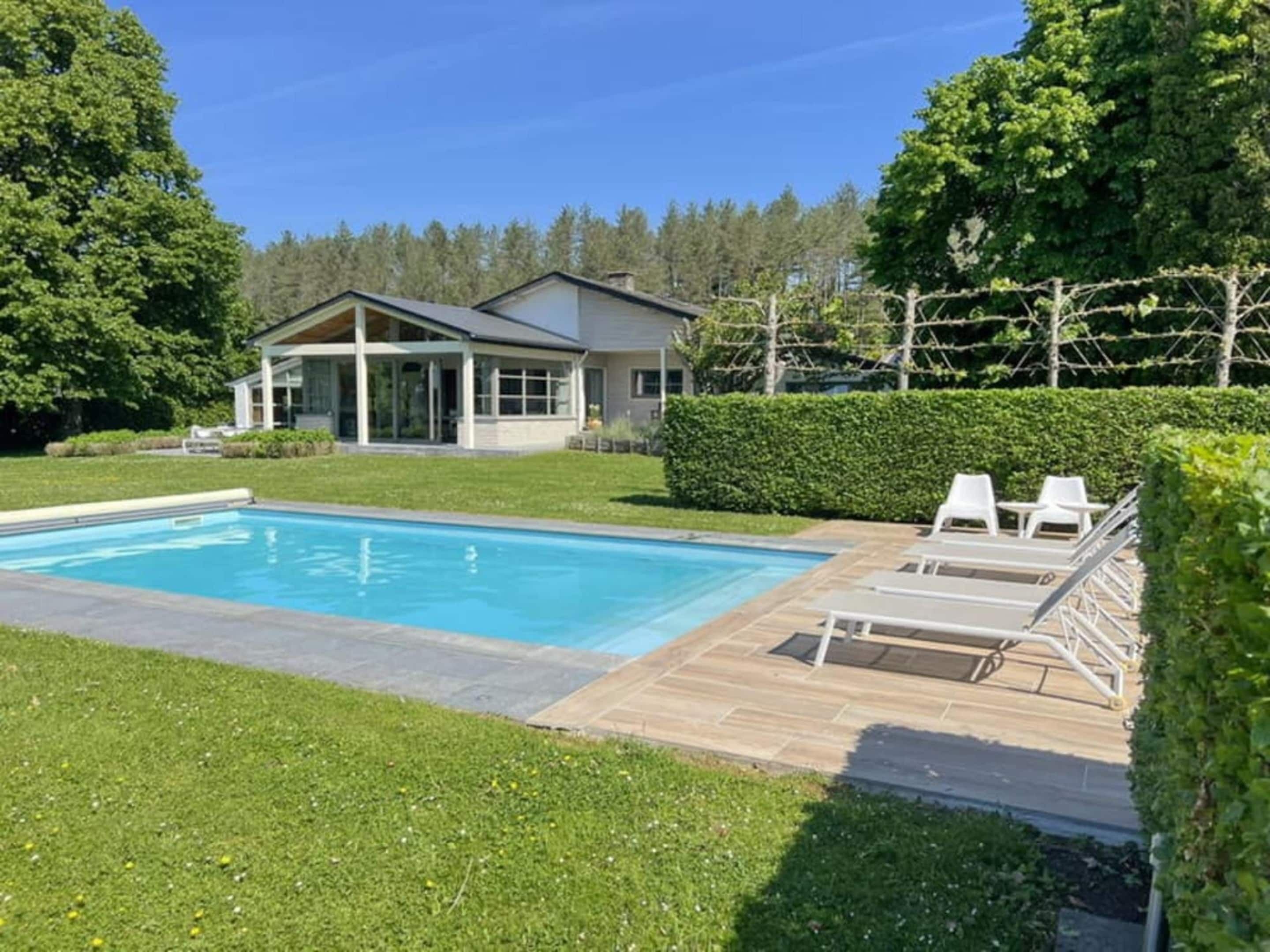 Villa | Pool
