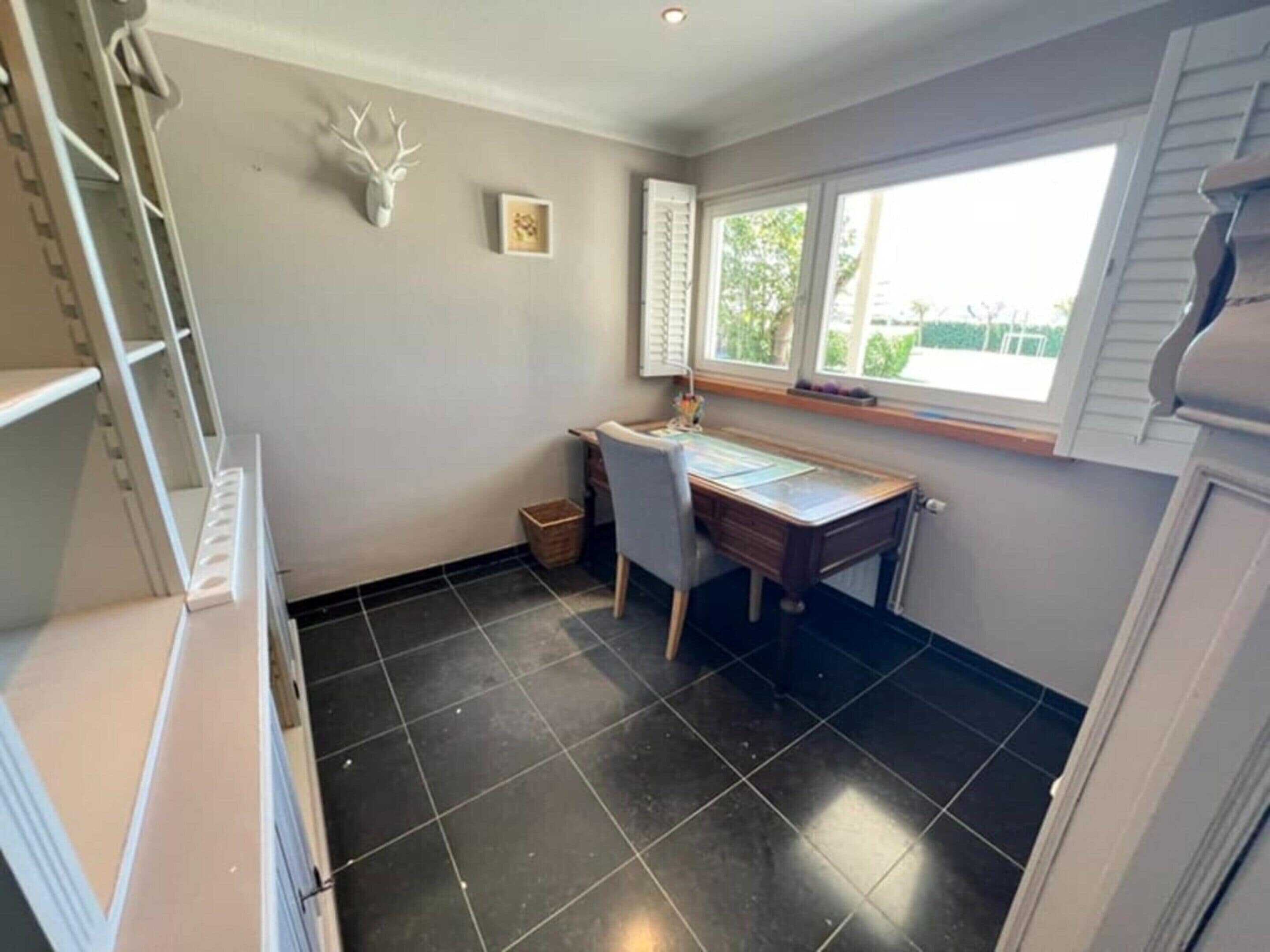 Vila | Sala de estar