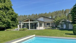 Villa | Pool | Outdoor pool