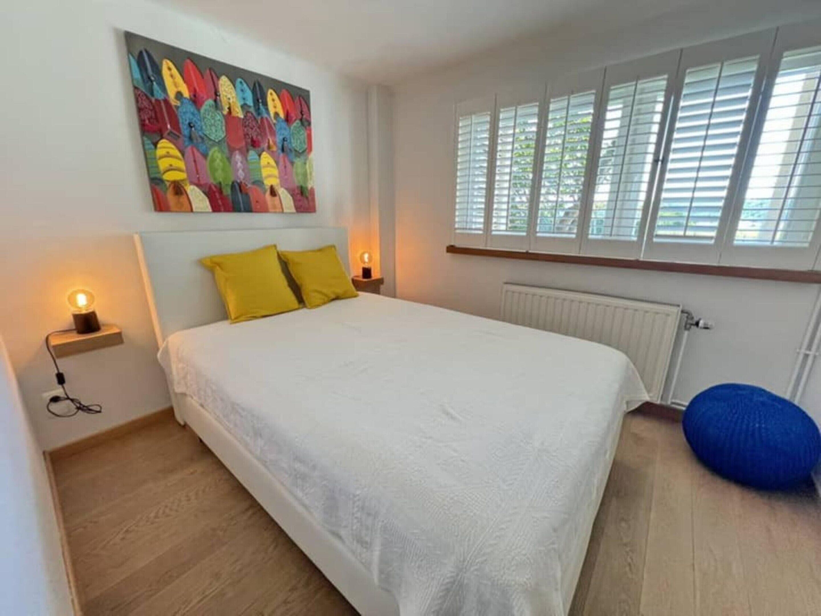 Villa | 4 bedrooms, individually furnished