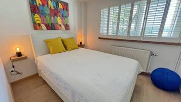 Villa | 4 bedrooms, individually furnished