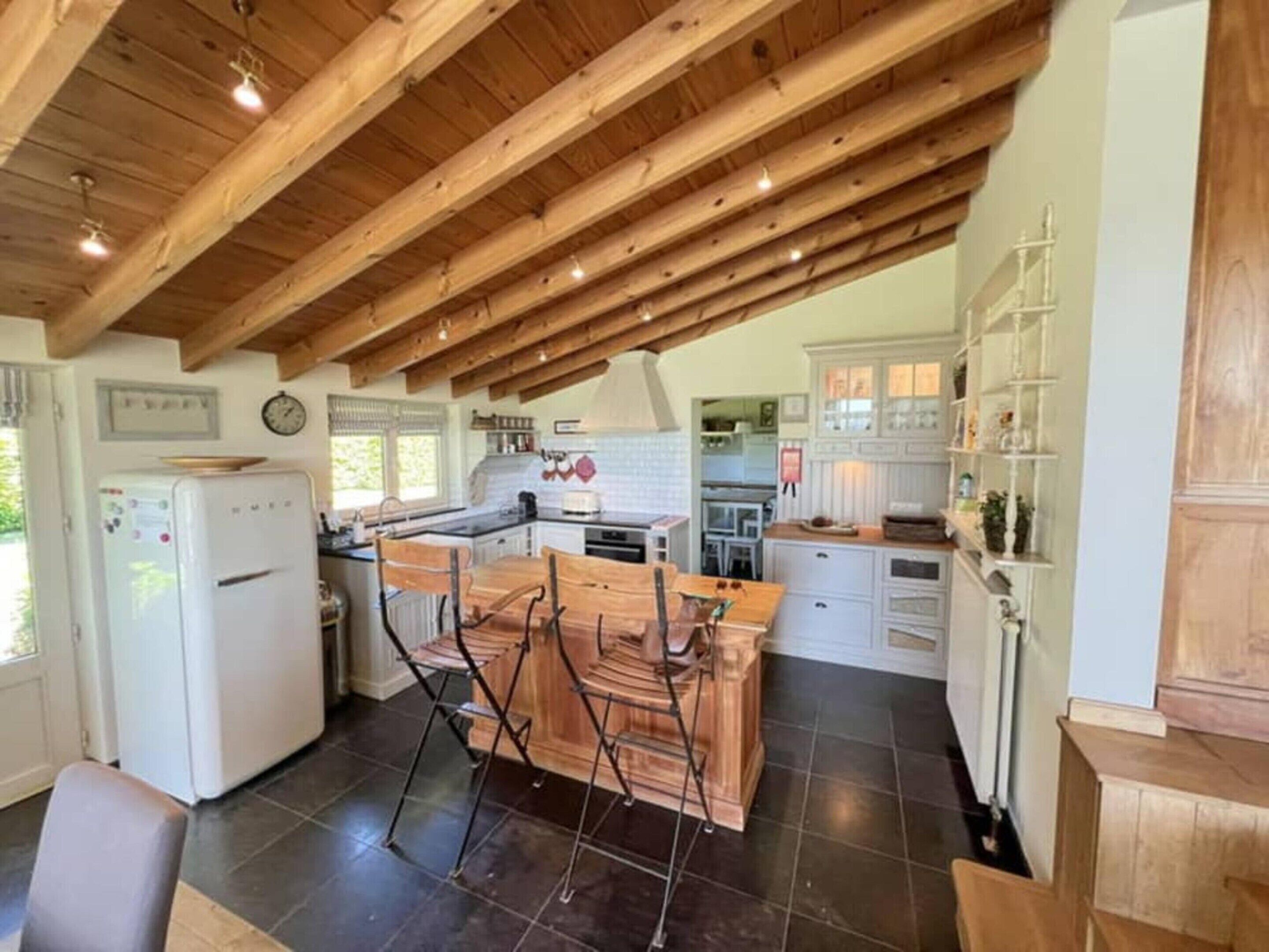 Villa | Private kitchen