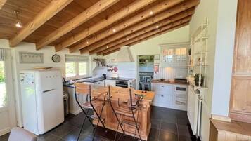 Villa | Private kitchen