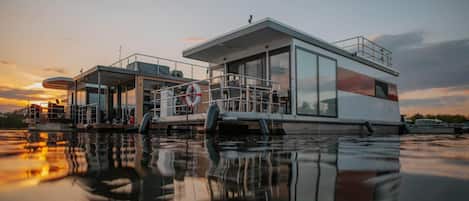 Mobile Home | Extérieur