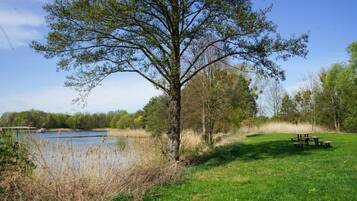 Mobile Home | View from property