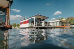 Mobile Home | Exterior