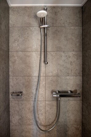 Mobile Unterkunft | Badezimmer