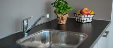 Mobile Home | DĂ©tail de lâintĂ©rieur