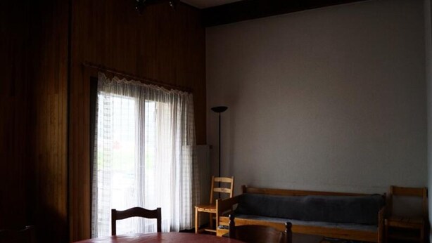 Interior - Apartment in Saint Sorlin Near Glacier (Saint-Sorlin-d'Arves)