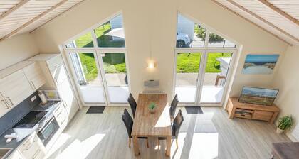 Vacation home "Nordseeperle" in Dagebüll for up to 4 people