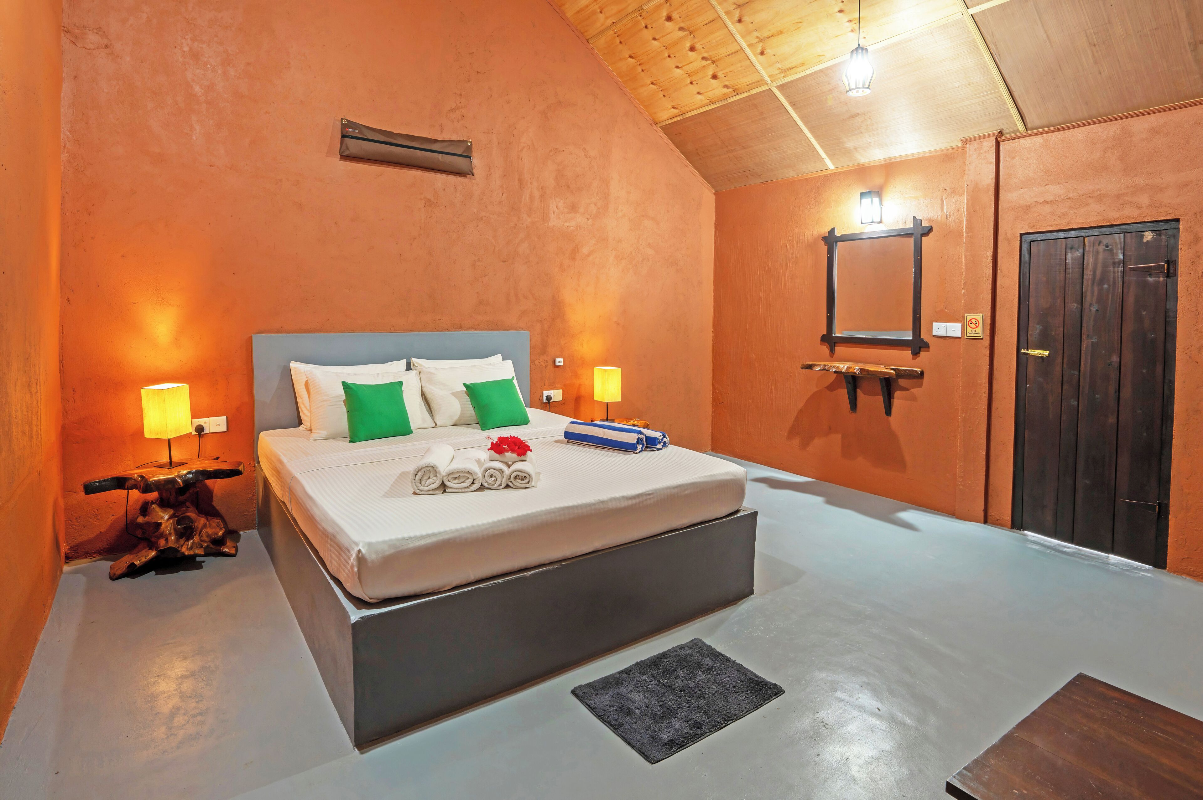 Kamar