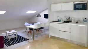 Eget kjøkken
