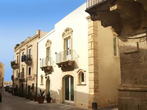 Exterieur