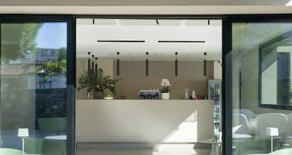 Elegant Accommodation in Catania-beahost