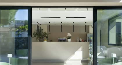 Elegant Accommodation in Catania-beahost