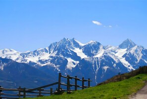 Miscellaneous - Apartment 'Entre Terre Et Ciel' with Mountain View and Private Terrace (Verrayes)