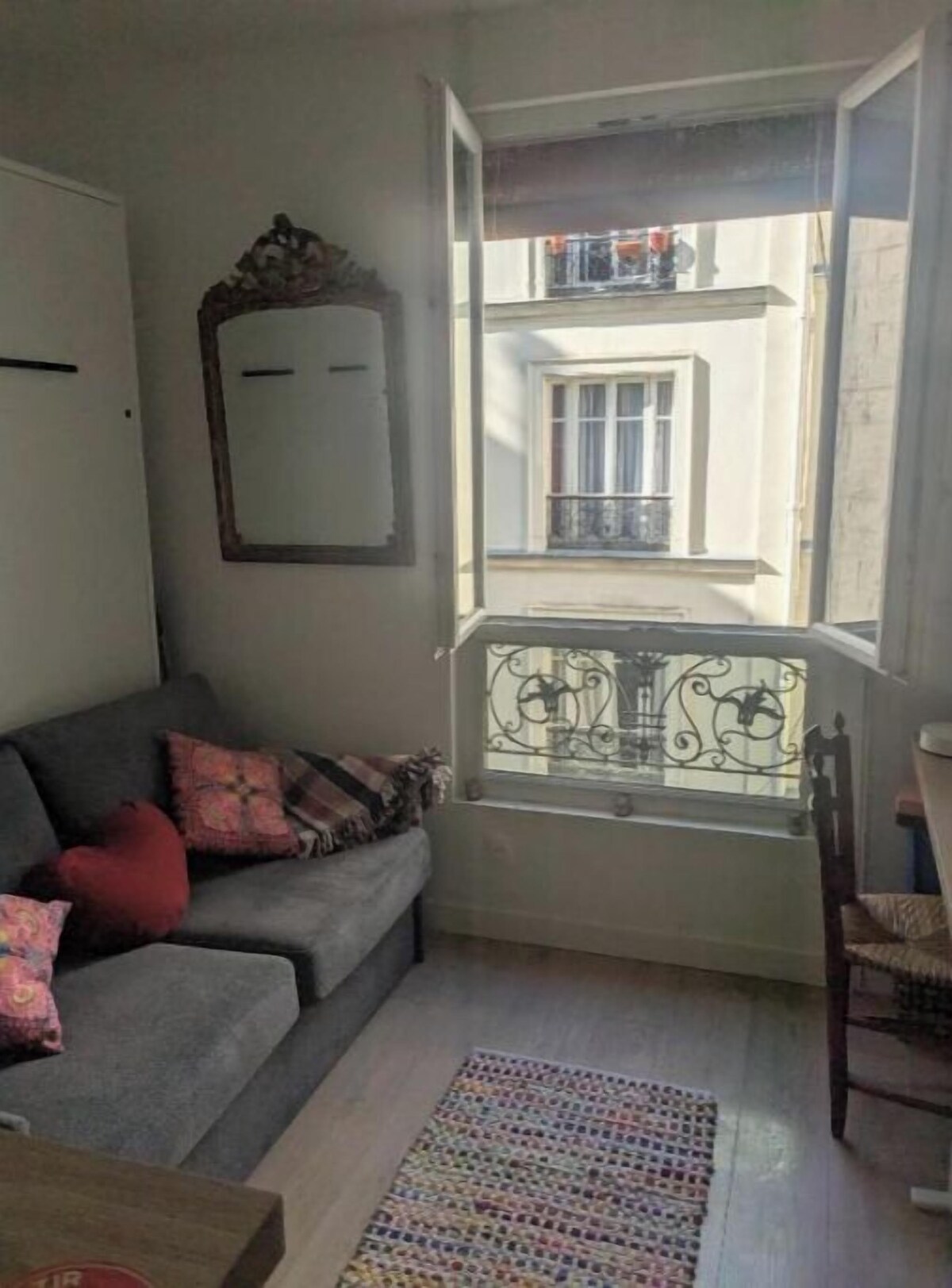 Bild für Gastgeberprofil