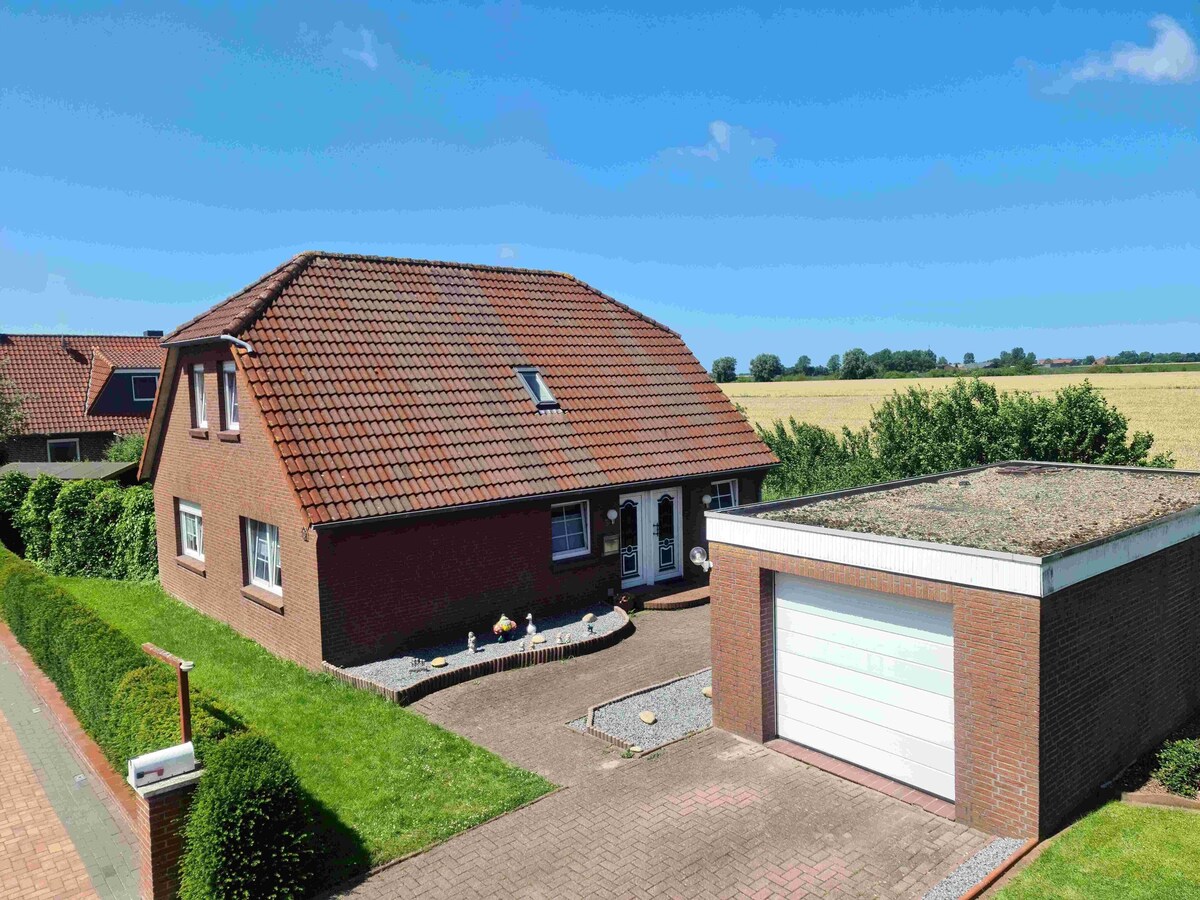 Bild für Gastgeberprofil