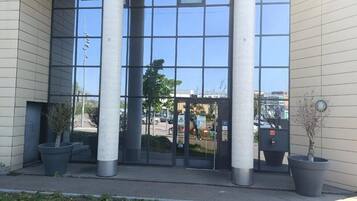 Chi tiết ngoại thất