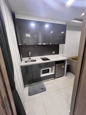 ميكروويف، فرن، موقد طهي مسطح