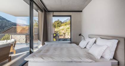 Arua Private Spa Villas