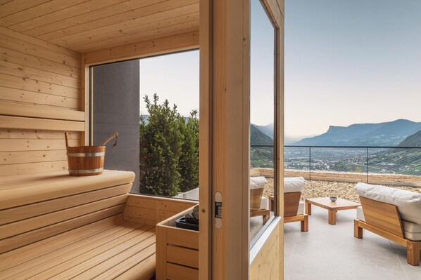 Basic Villa, Poolside - Arua Private Spa Villas (Tirolo)