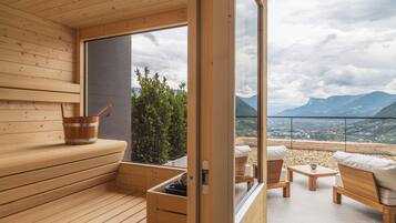 Basic Villa, Poolside | Terrace/patio