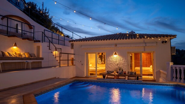 Casa | Esterni