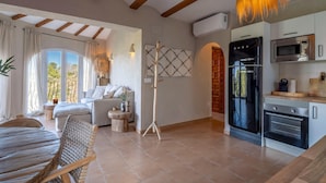 Casa | Soggiorno