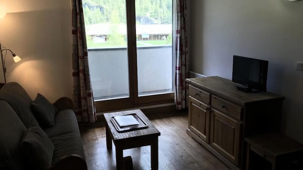Unclassified image, 1 of 3, button - 3 Rooms With View of the Slopes (Bessans)