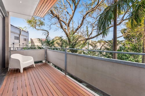 Apartment | Balcony