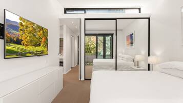 Apartment | 3 bedrooms, bed sheets