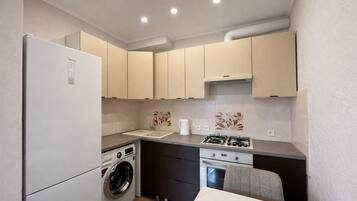 Leilighet – exclusive | Eget kjøkken
