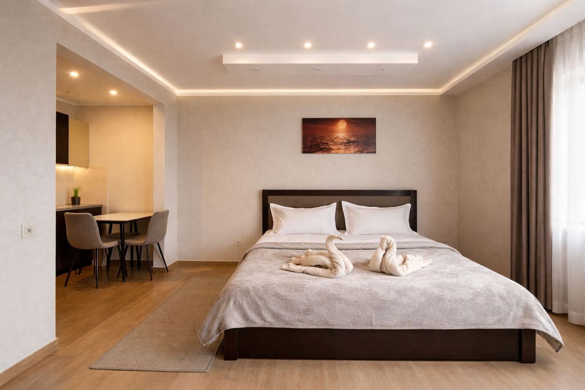 Exklusiv lÀgenhet | Gratis wi-fi