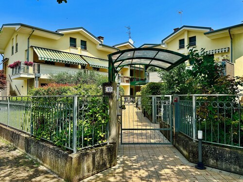 Suite Deluxe Apartment • Wellness - Abano Terme