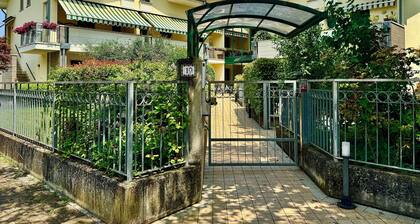 Suite Deluxe Apartment âą Wellness - Abano Terme