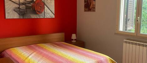 2 chambres, fer et planche Ă repasser, accĂšs Ă Internet