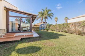 Terraço/pátio