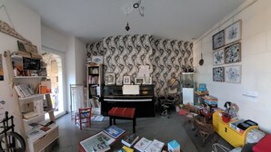 Oppholdsområde